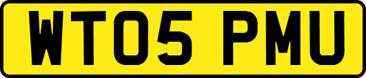 WT05PMU