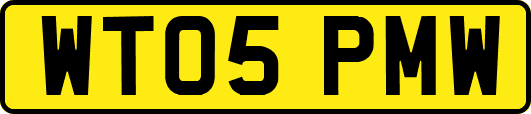 WT05PMW