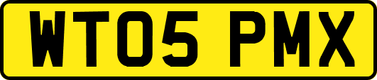 WT05PMX
