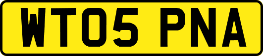 WT05PNA