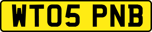 WT05PNB