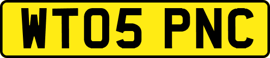 WT05PNC