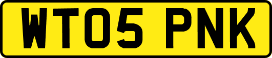 WT05PNK