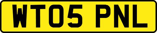 WT05PNL