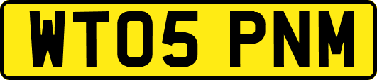 WT05PNM
