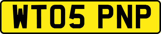 WT05PNP