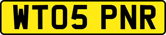 WT05PNR