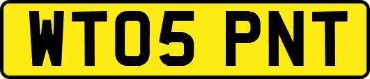 WT05PNT