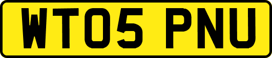 WT05PNU