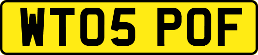 WT05POF