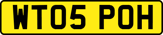 WT05POH