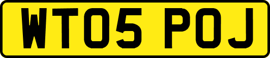 WT05POJ