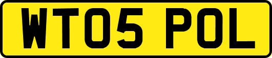 WT05POL