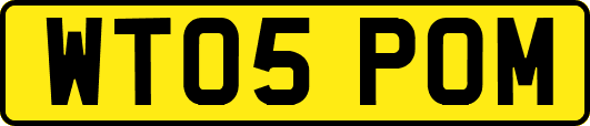 WT05POM