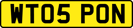WT05PON