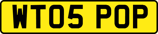 WT05POP