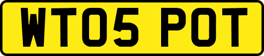 WT05POT