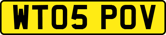WT05POV