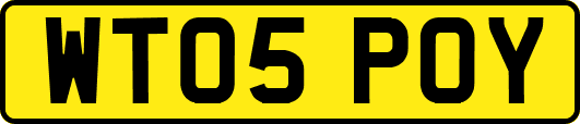 WT05POY
