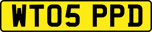 WT05PPD