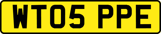 WT05PPE