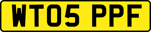 WT05PPF