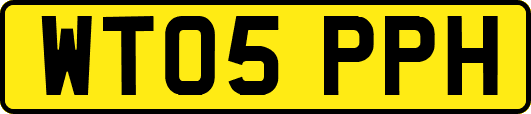 WT05PPH