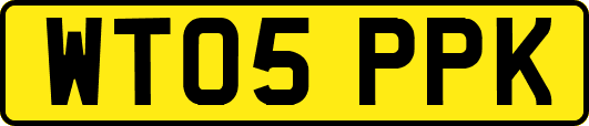 WT05PPK