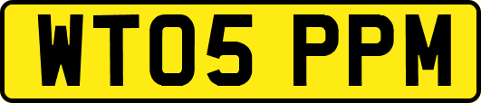 WT05PPM