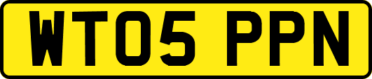 WT05PPN