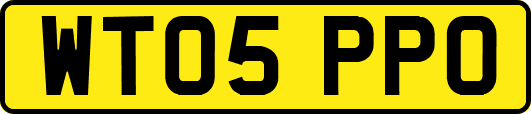 WT05PPO