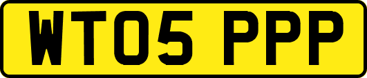 WT05PPP
