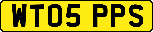 WT05PPS
