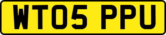 WT05PPU