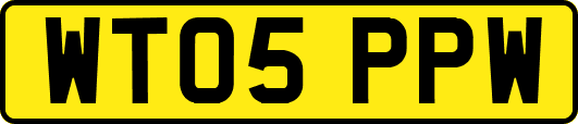 WT05PPW