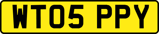 WT05PPY