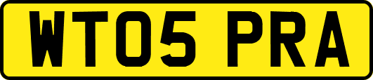 WT05PRA