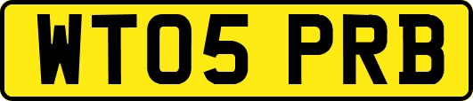 WT05PRB