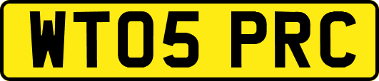 WT05PRC