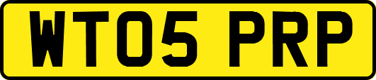 WT05PRP