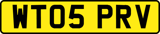 WT05PRV