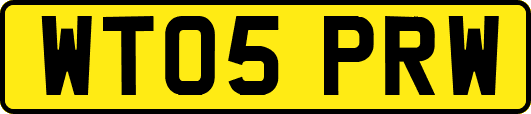WT05PRW