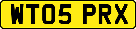 WT05PRX