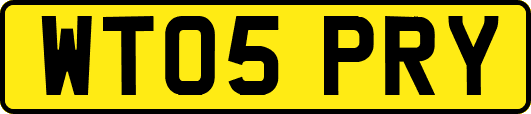 WT05PRY