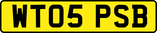 WT05PSB