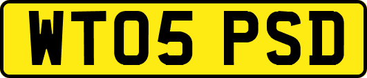 WT05PSD