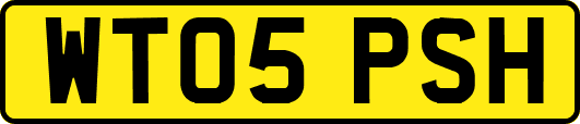 WT05PSH