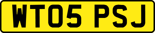WT05PSJ
