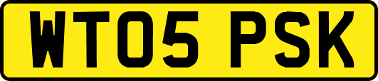 WT05PSK