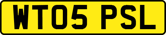 WT05PSL